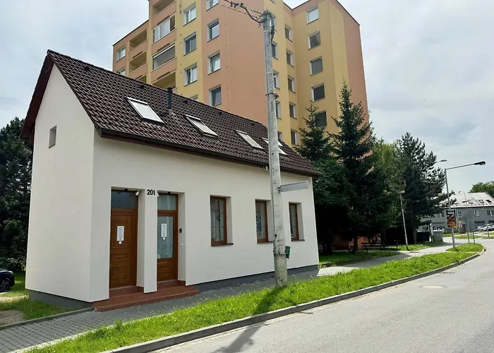 Hotel Vincent