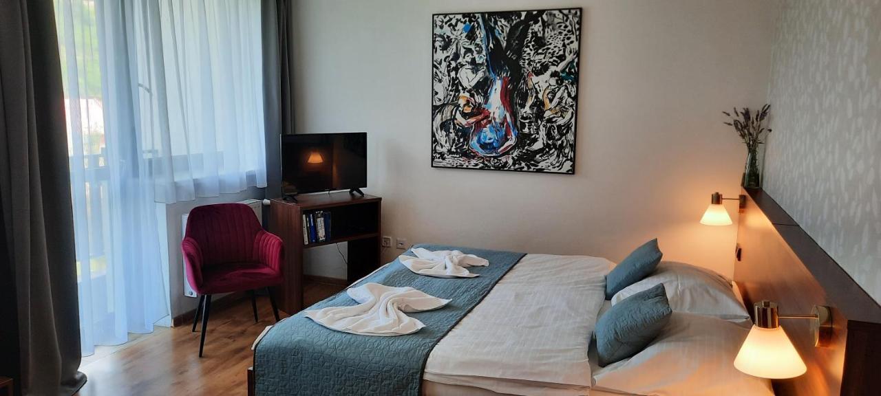 Vincent Hotel