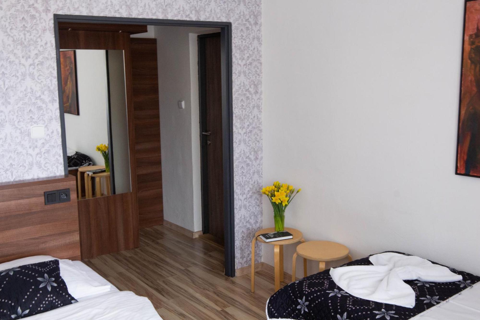 Hotel Vincent