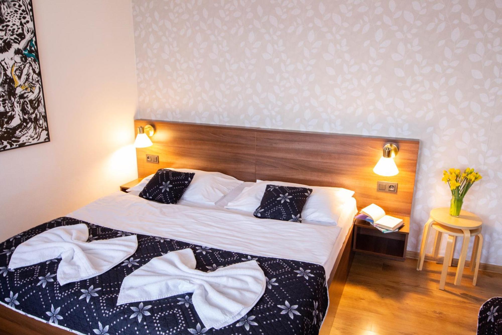 Vincent 3* Luhačovice