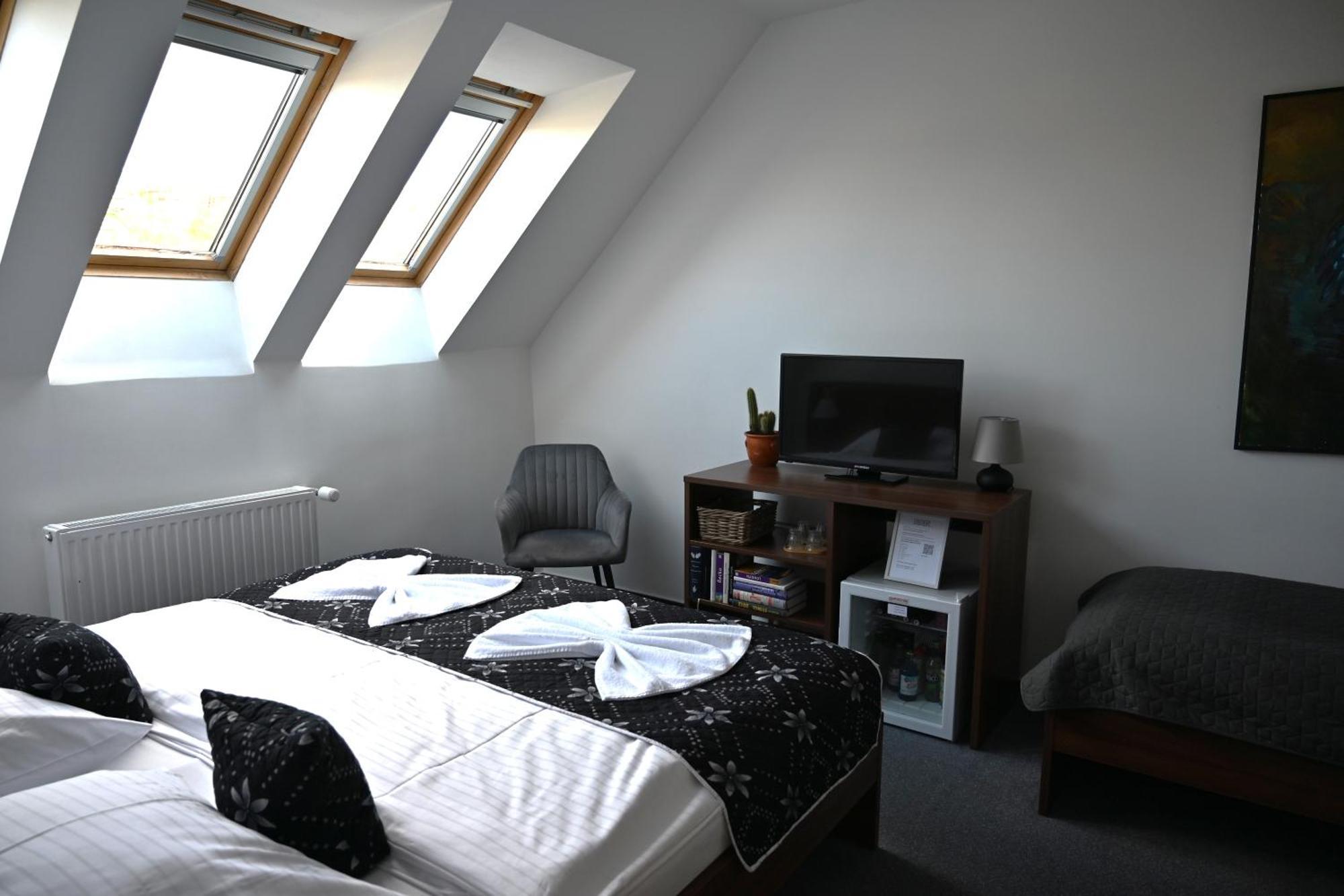 Vincent Hotel Luhačovice