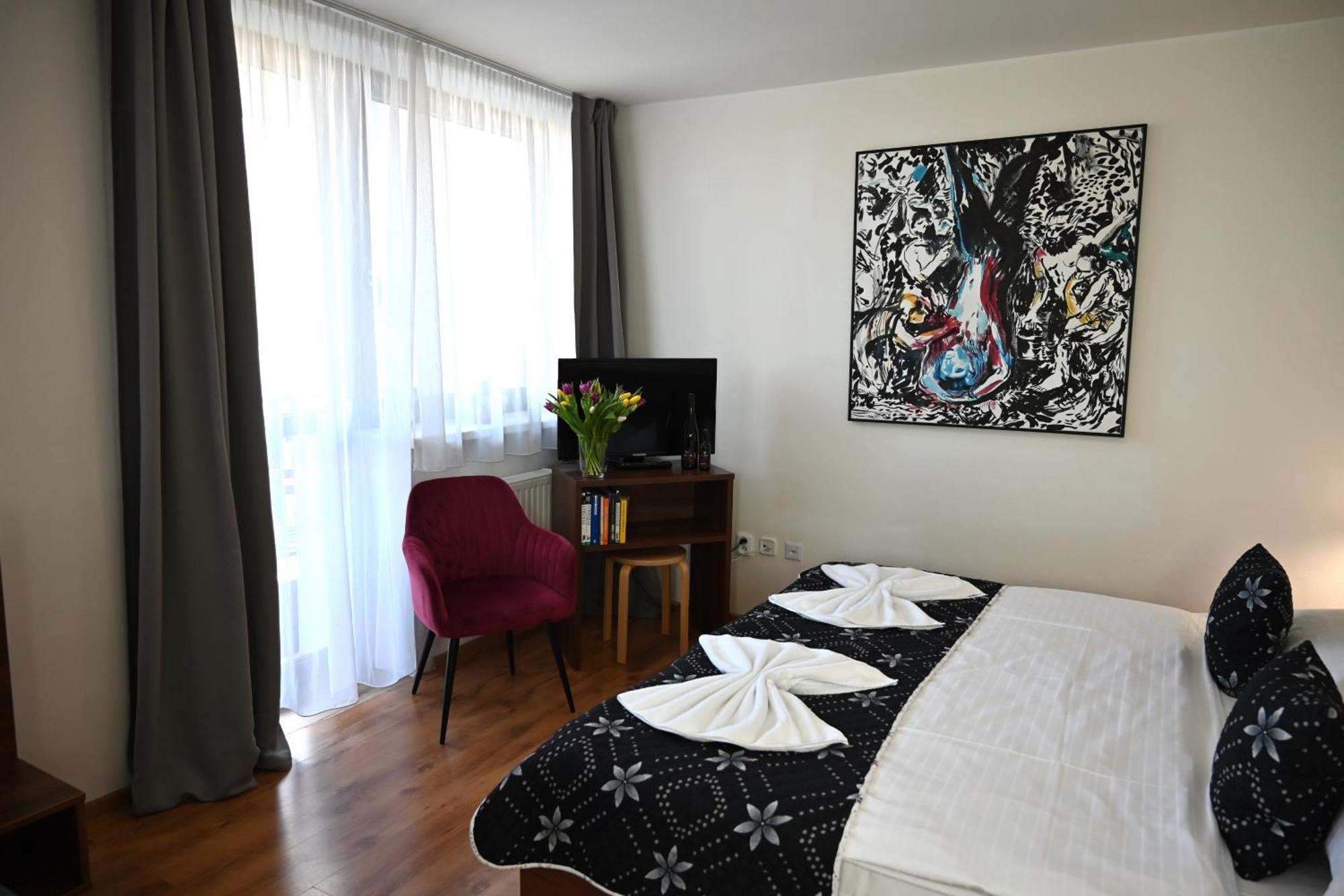 Hotel Vincent