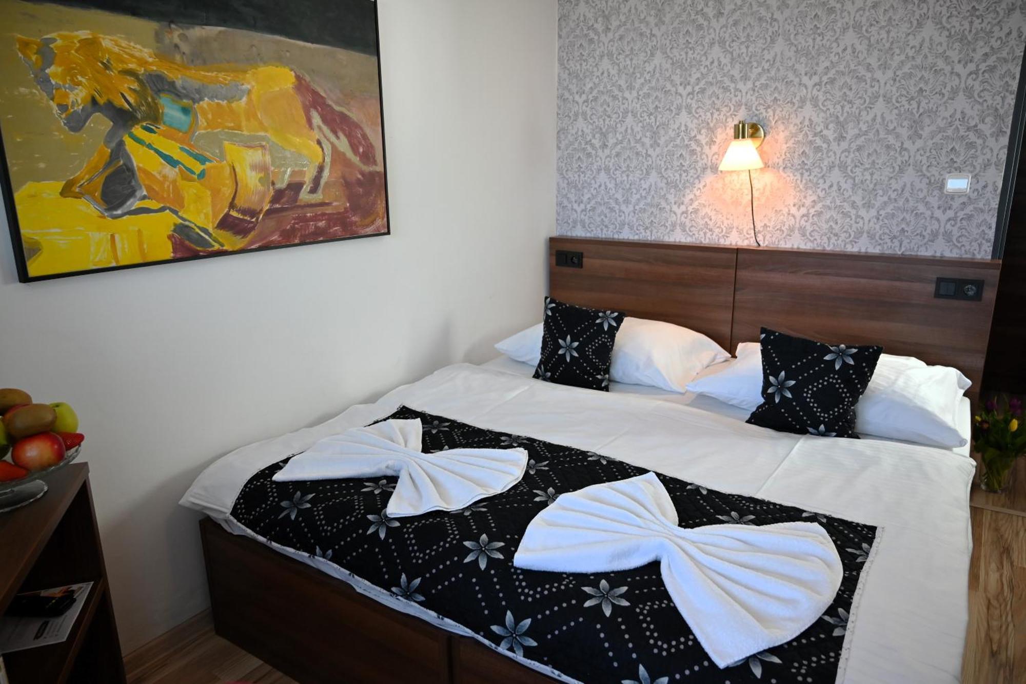 Vincent Hotel Luhačovice