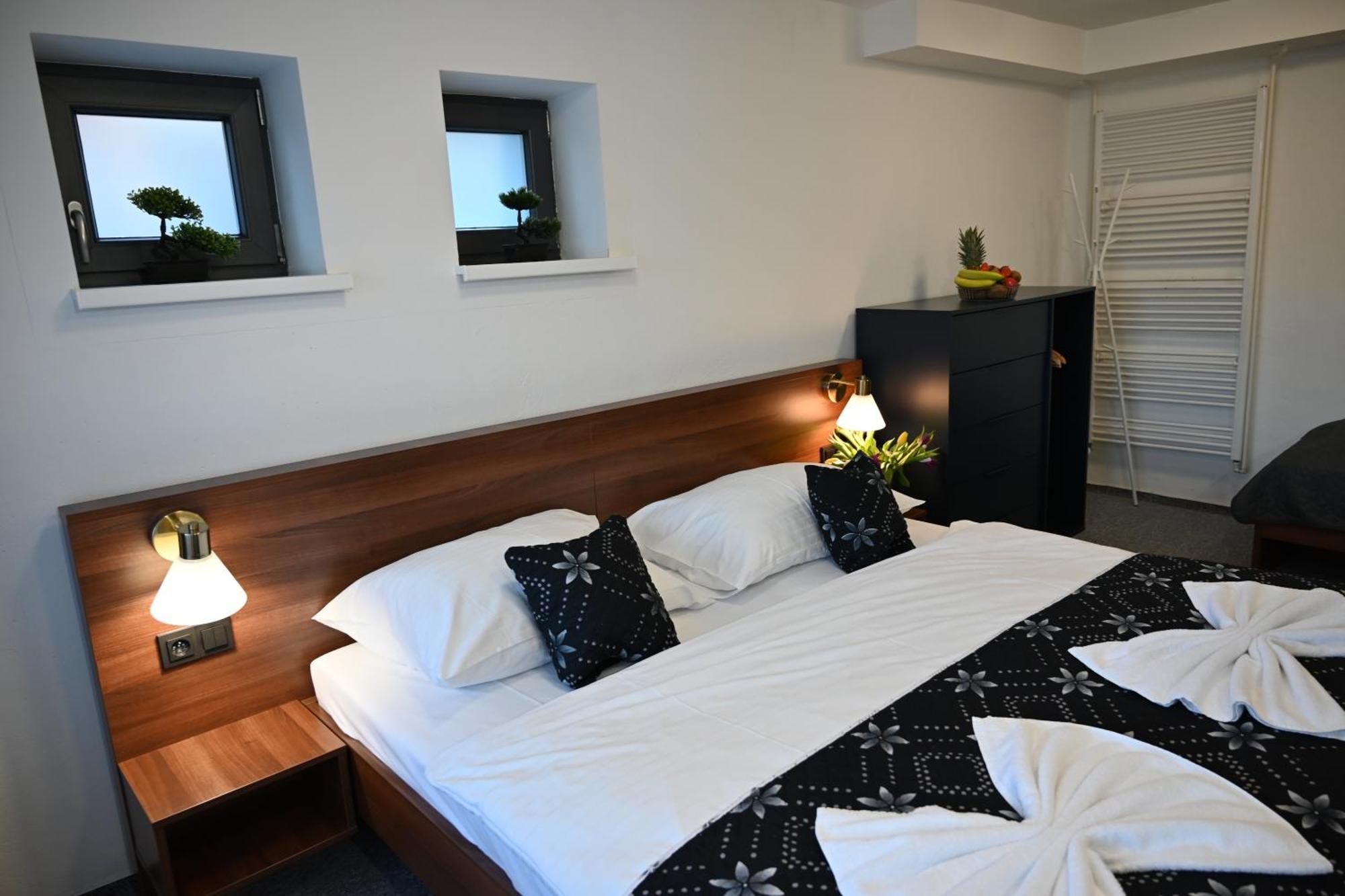 Hotel Vincent Luhačovice