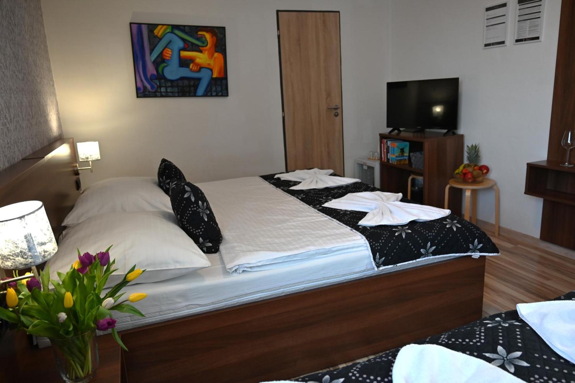 Hotel Vincent