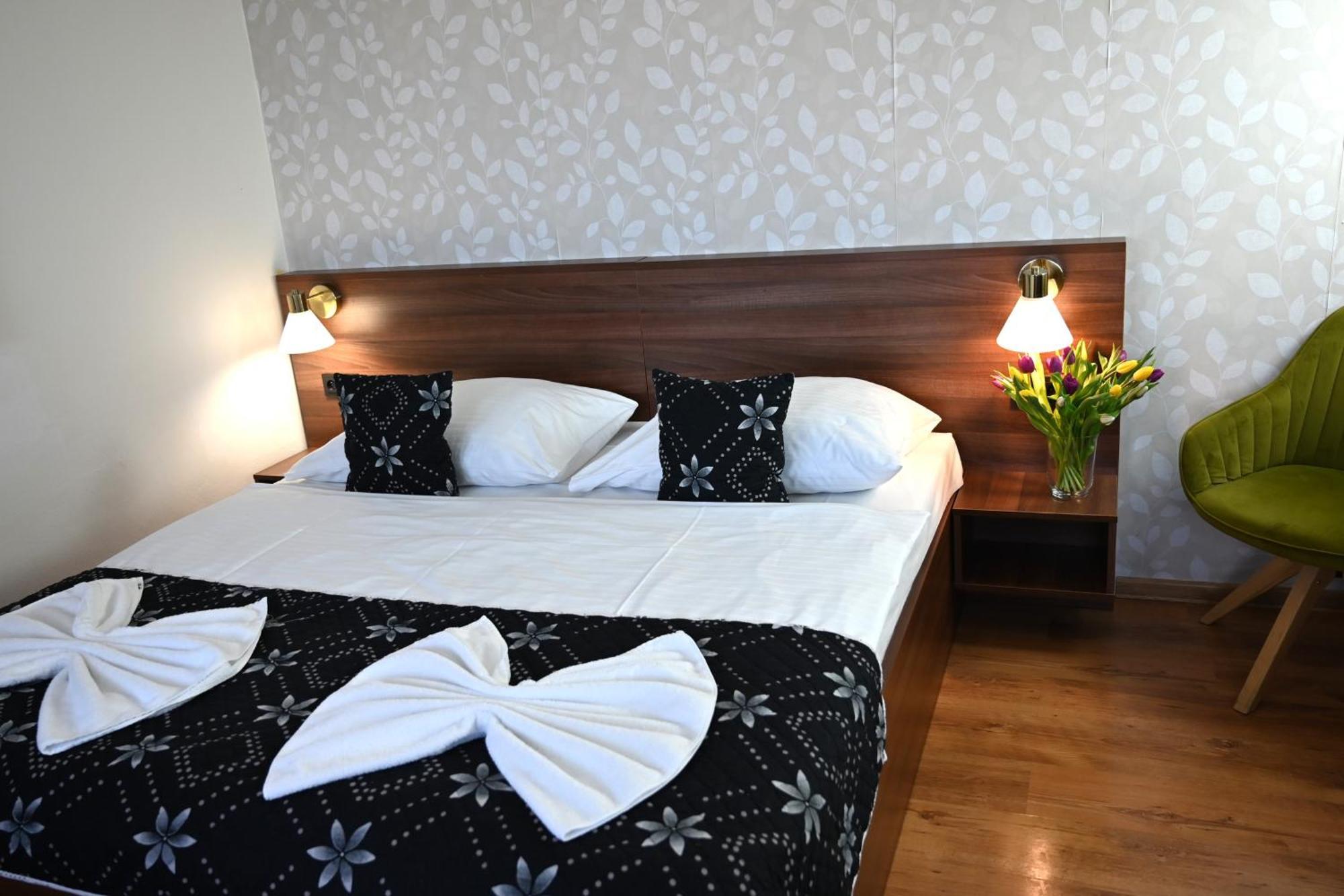 Vincent Hotel Luhačovice