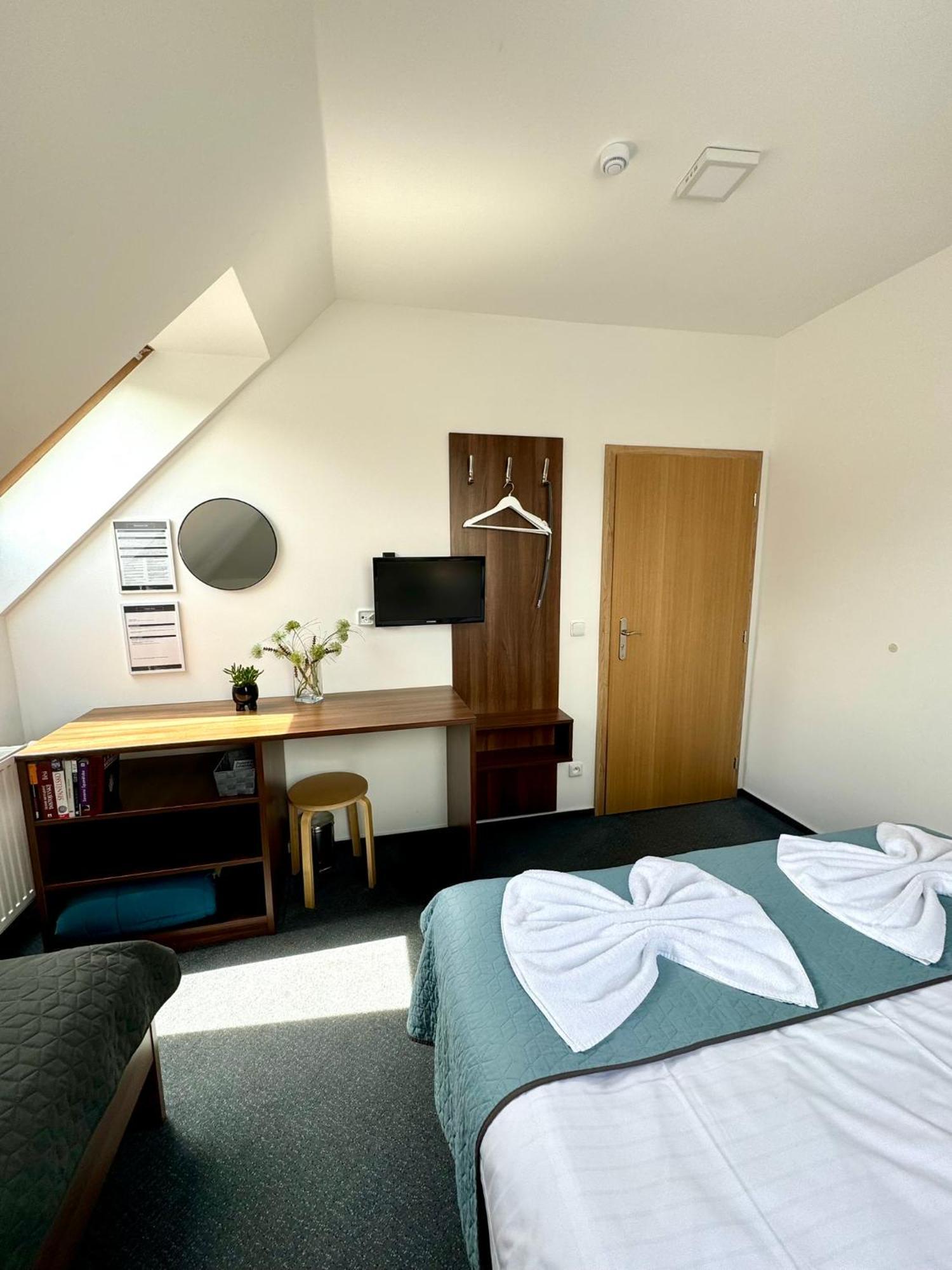 Vincent Hotel 3*