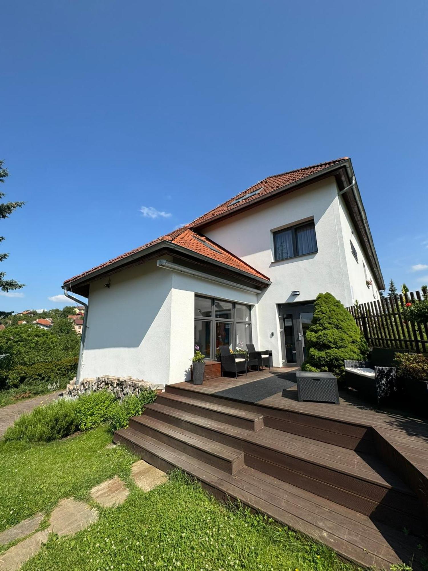 Vincent Hotel Luhačovice