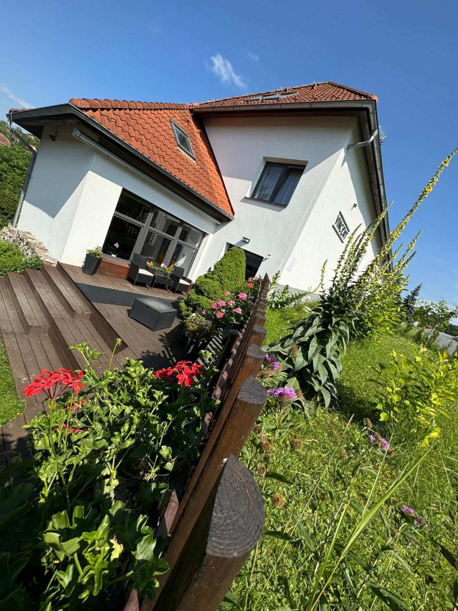 Vincent 3* Luhačovice