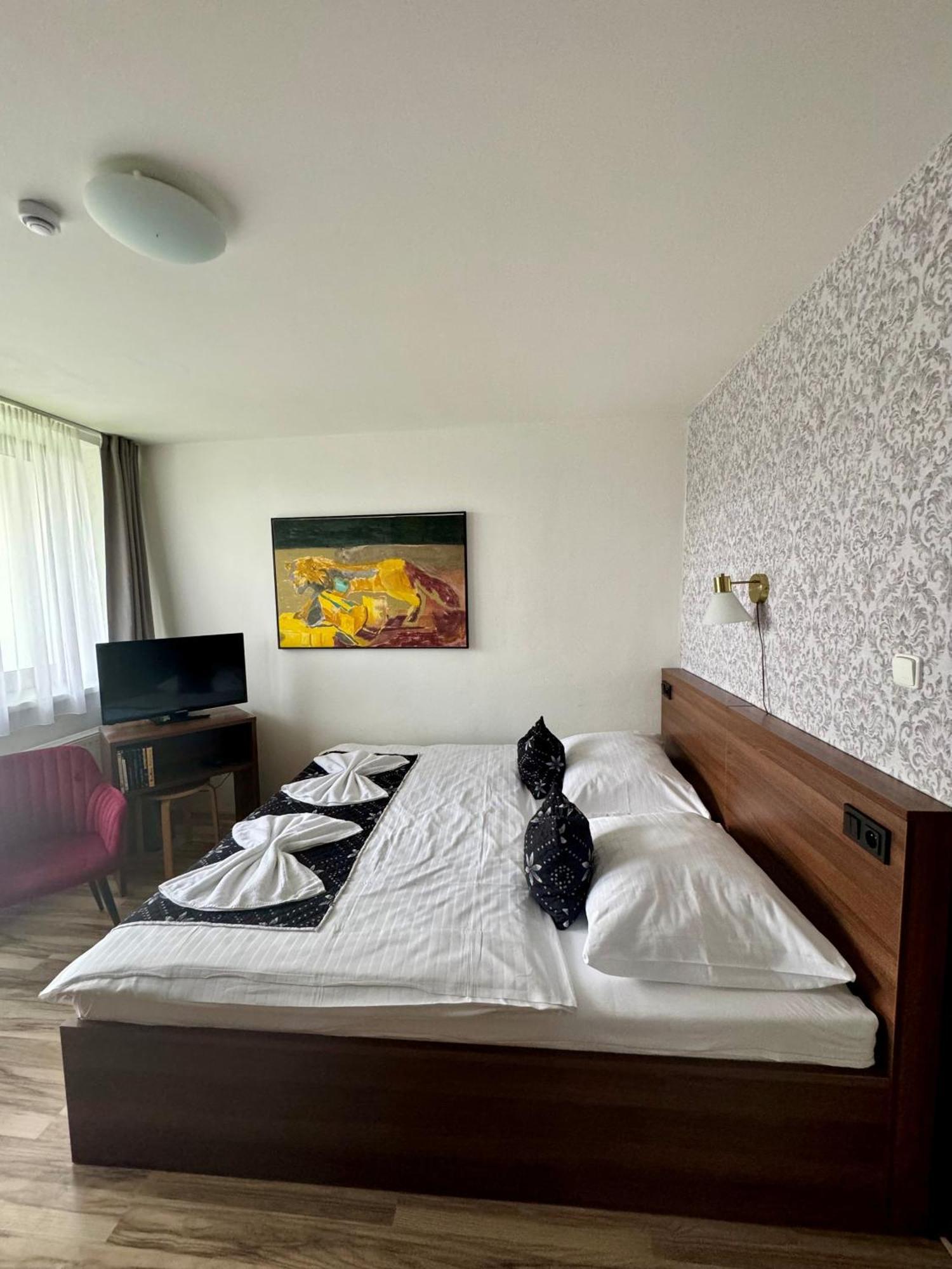 Vincent 3* Luhačovice