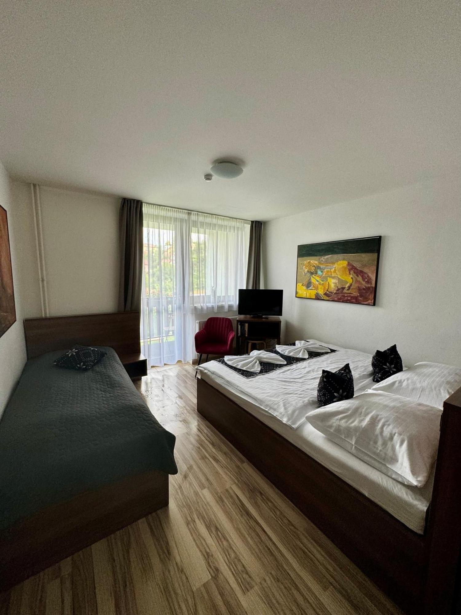Hotel Vincent