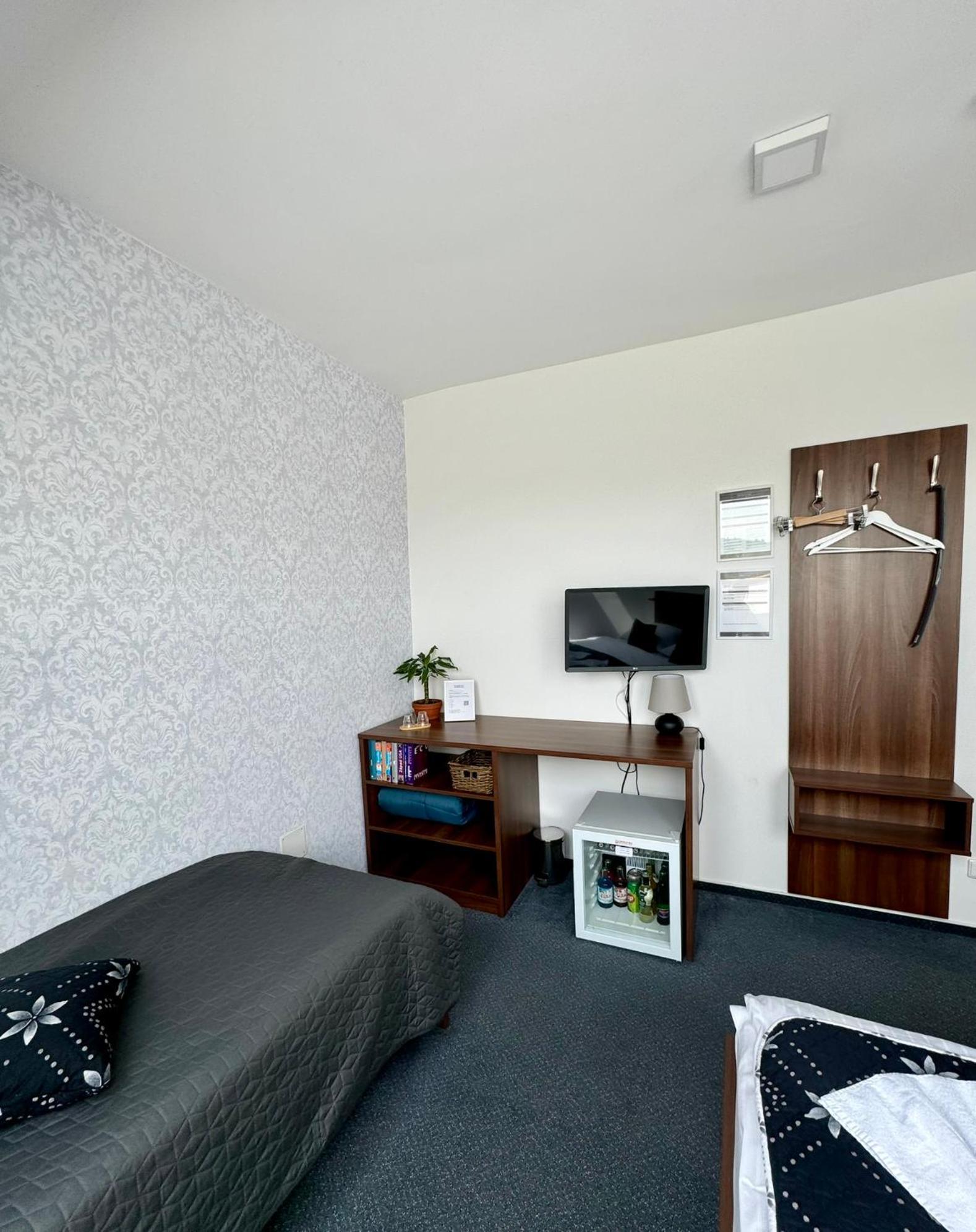Vincent Hotel