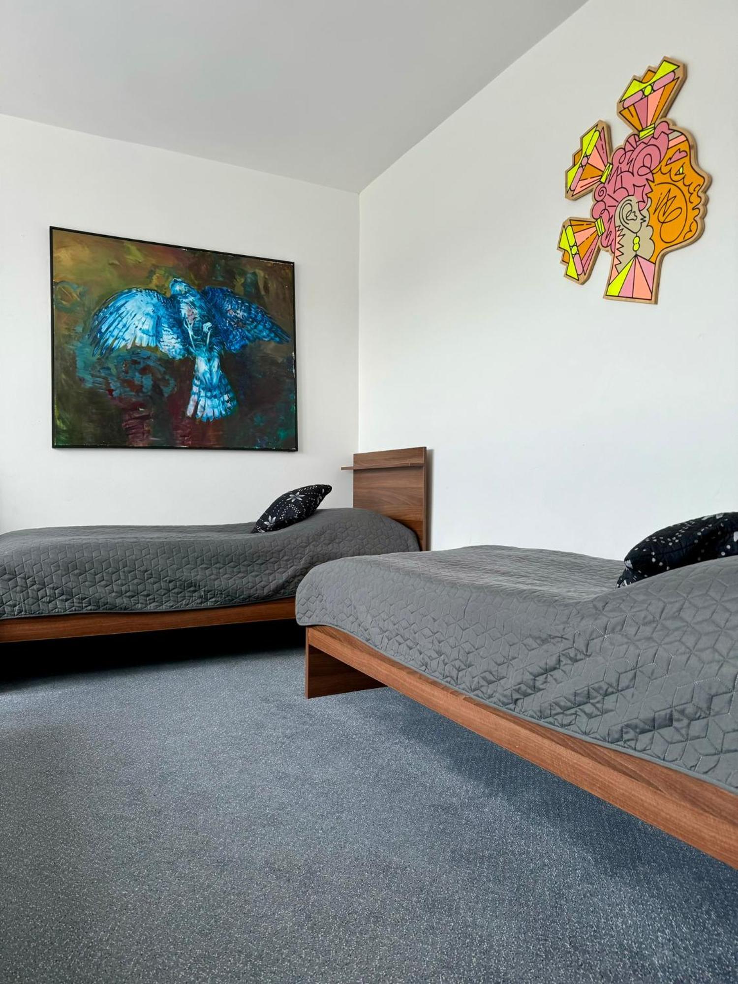 Hotel Vincent 3*