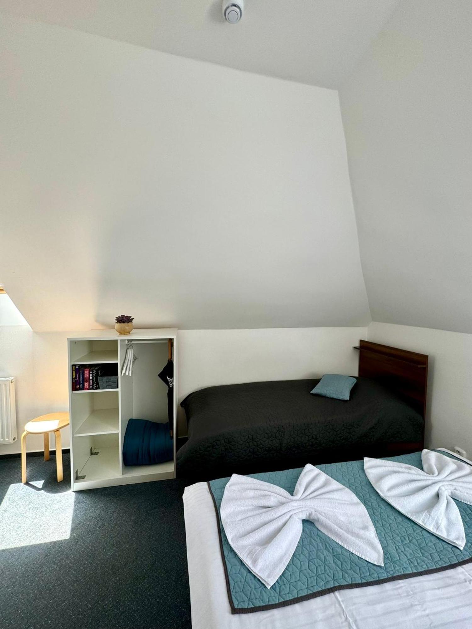 Hotel Vincent